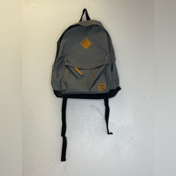 Bross core jeans and jackets backpack - Picture 2 of 6